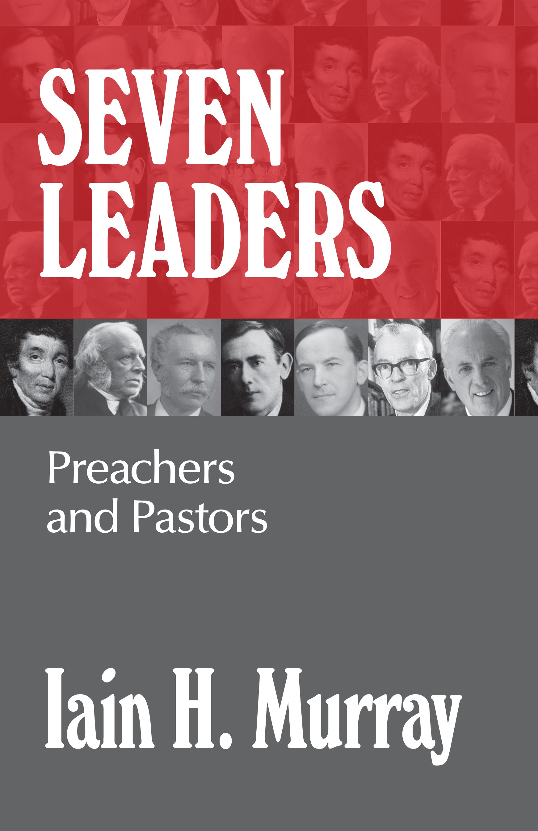 Image of Seven Leaders other