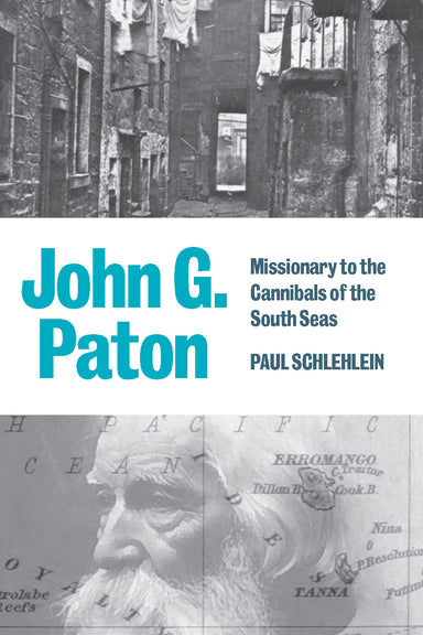 Image of John G. Paton other