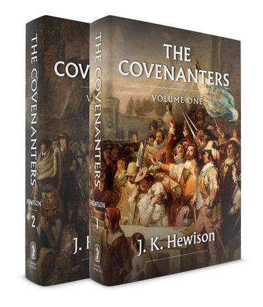 Image of The Covenanters other