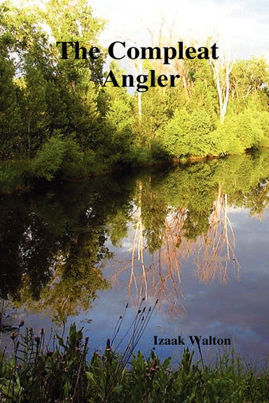 Image of The Compleat Angler other