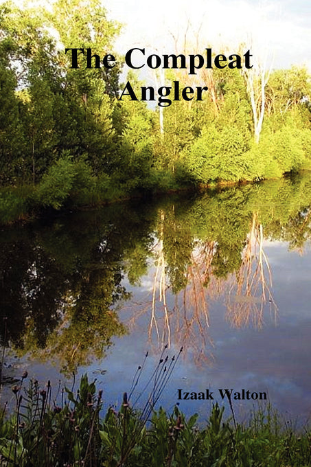 Image of The Compleat Angler other