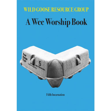 Image of A Wee Worship Book 5th Edition other