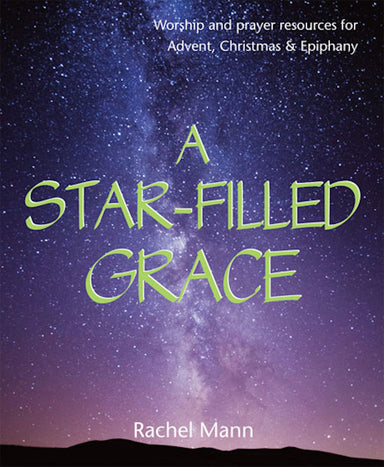 Image of A Star-Filled Grace other