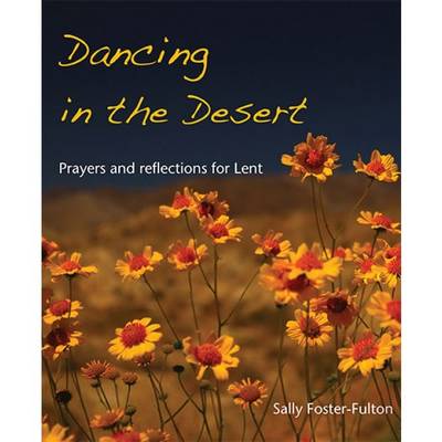 Image of Dancing in the Desert other