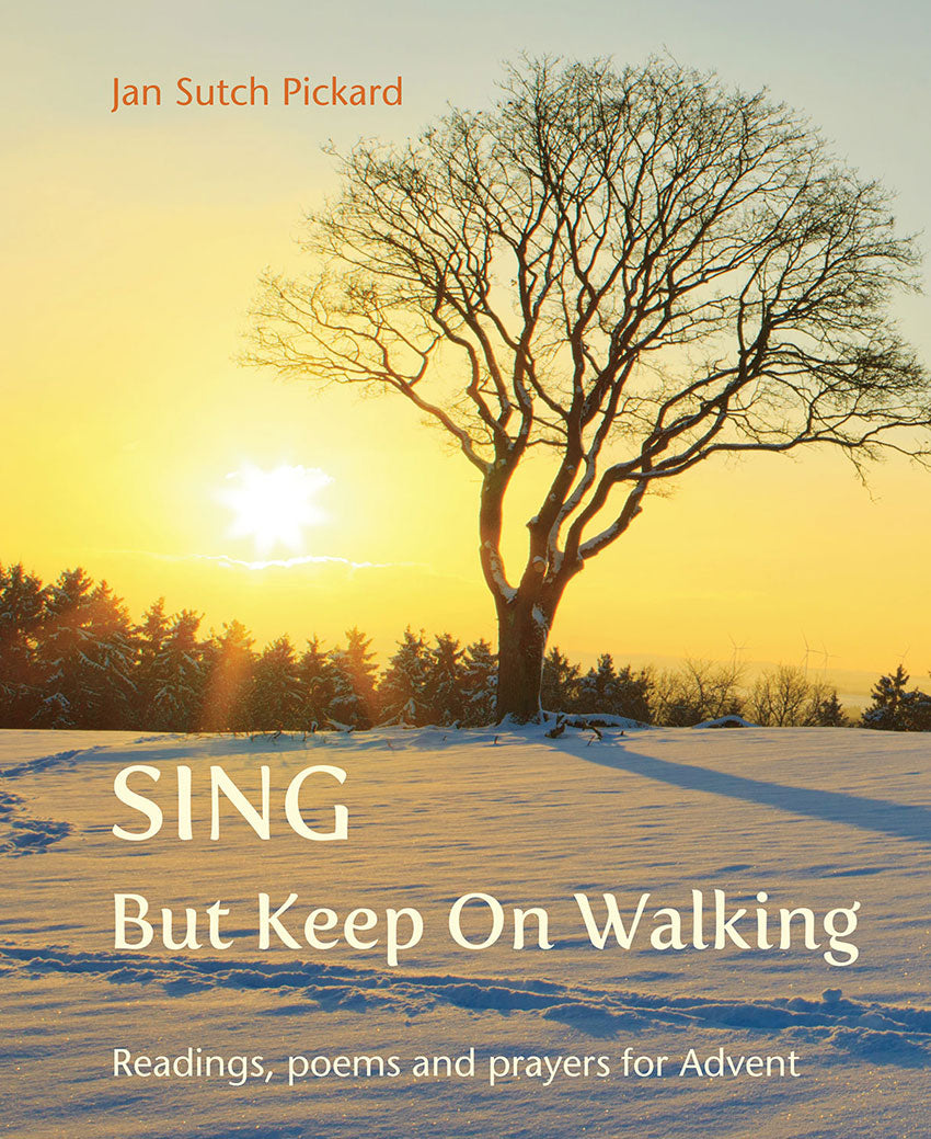 Image of Sing But Keep On Walking other