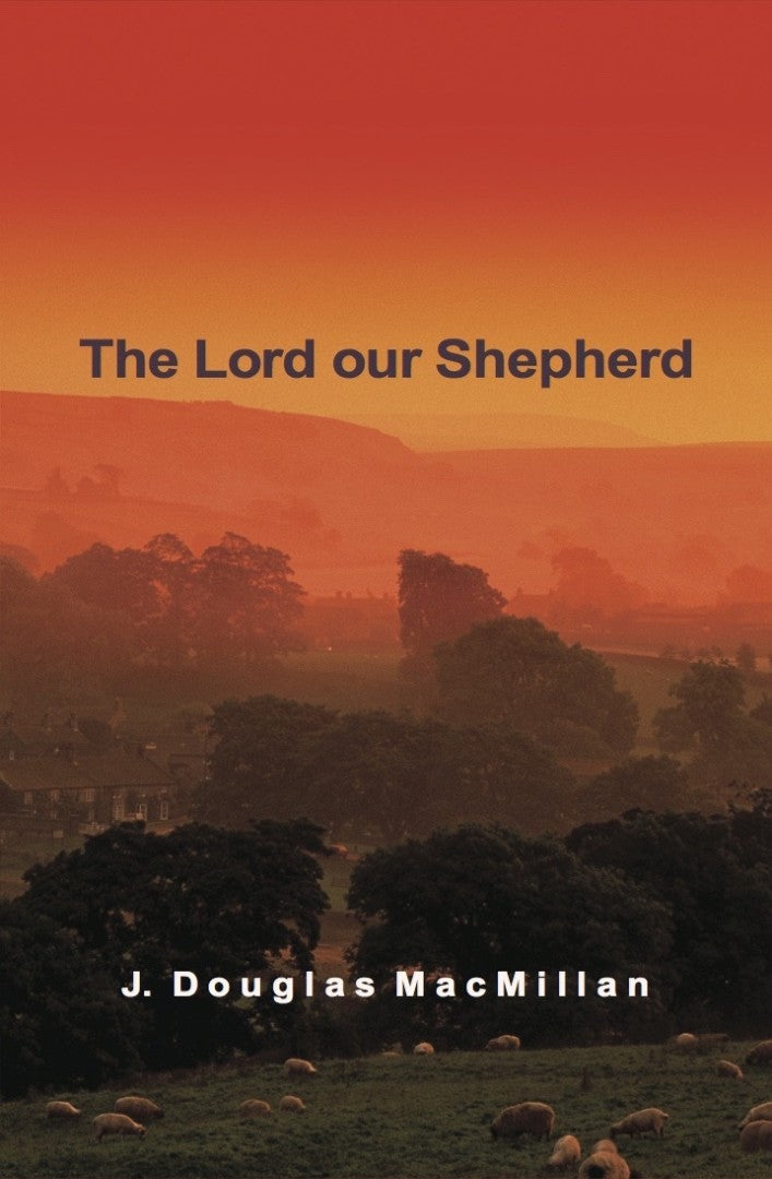 Image of The Lord Our Shepherd other
