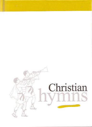 Image of Christian Hymns: Words Edition other