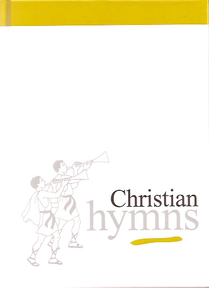 Image of Christian Hymns: Music Edition other