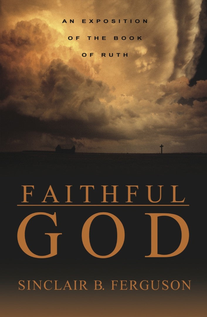 Image of Faithful God other
