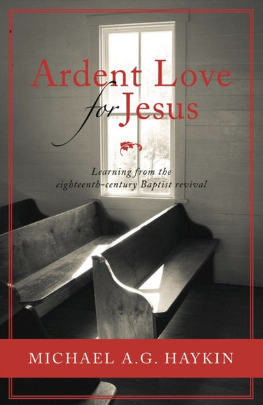 Image of Ardent Love for Jesus other