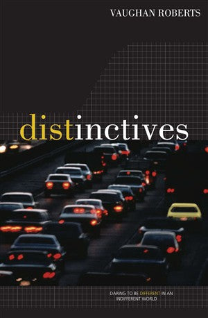 Image of Distinctives other