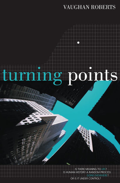 Image of Turning Points other
