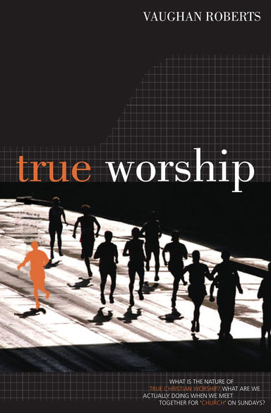 Image of True Worship other