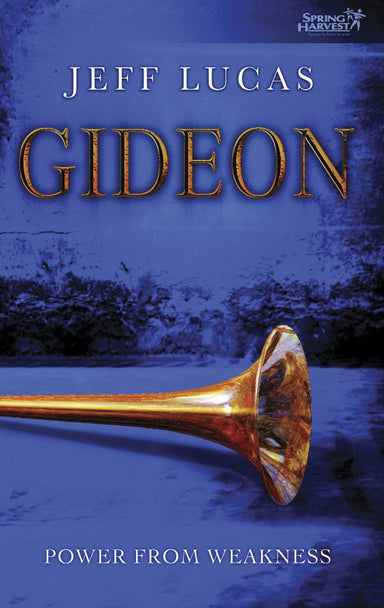 Image of Gideon other