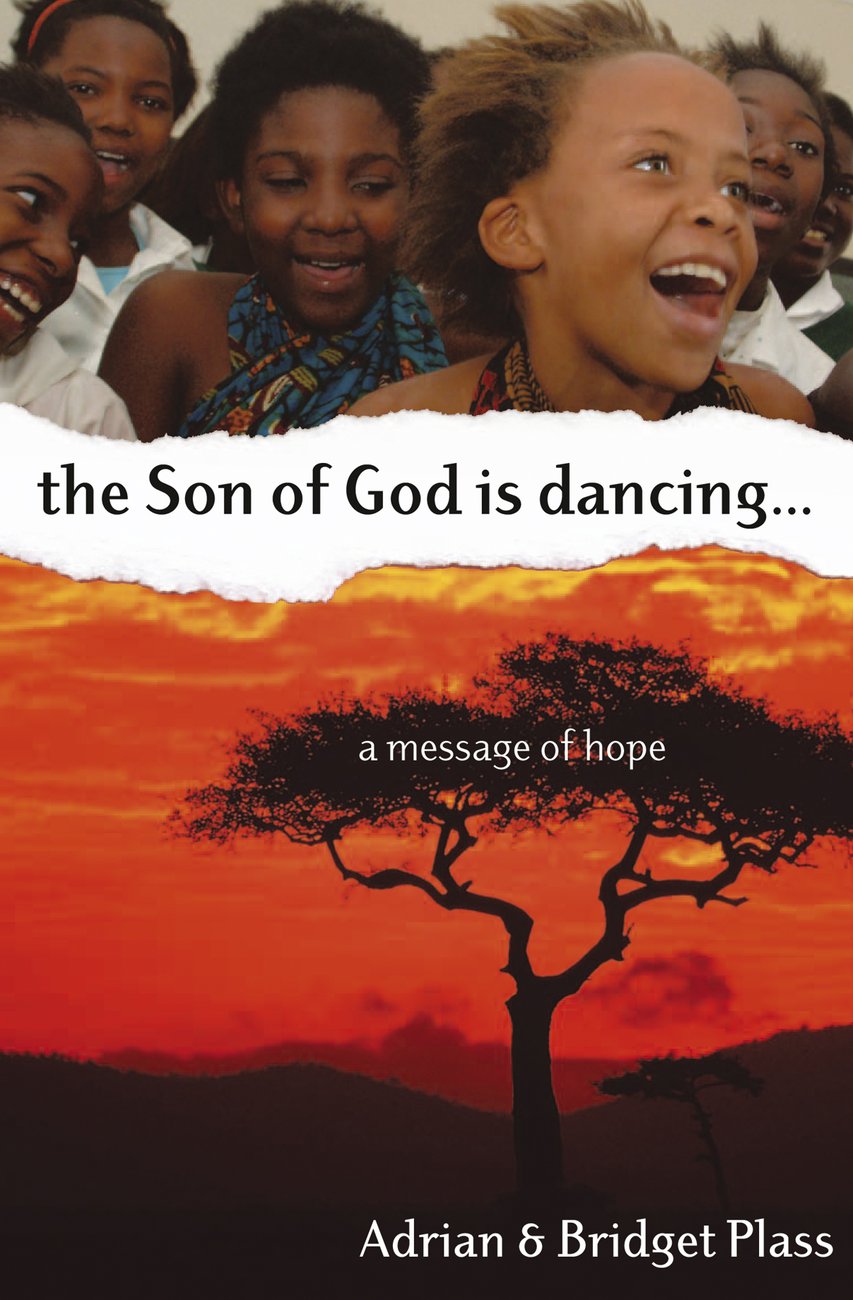 Image of The Son of God is Dancing other