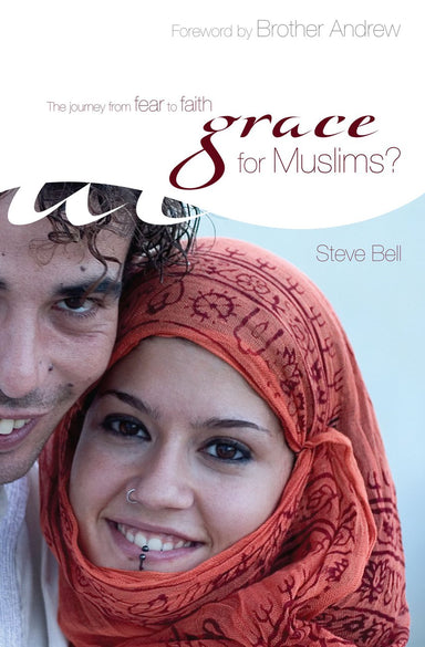 Image of Grace For Muslims other