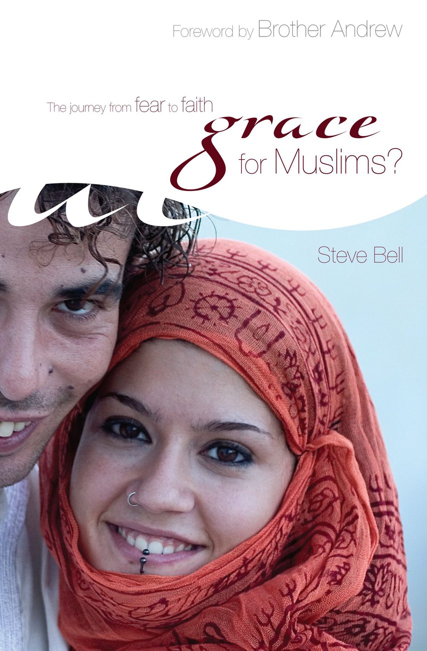 Image of Grace For Muslims other