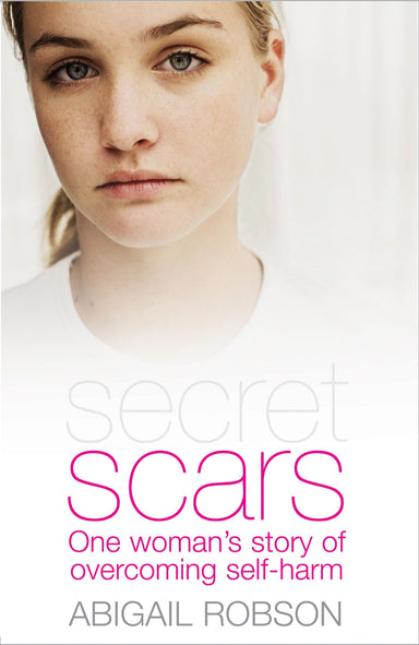 Image of Secret Scars other
