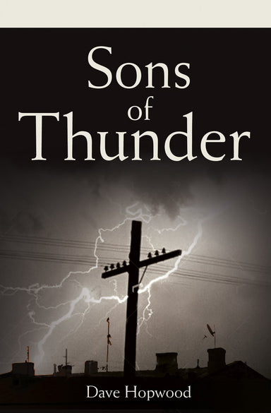 Image of Sons Of Thunder other