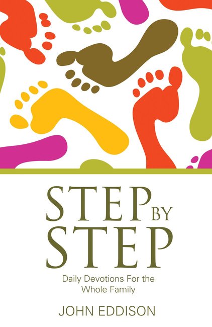 Image of Step By Step other