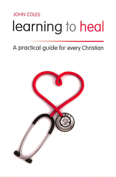 Image of Learning To Heal other