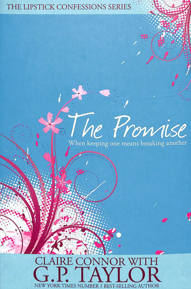 Image of The Promise other