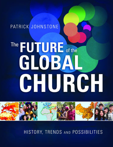 Image of The Future Of The Global Church other