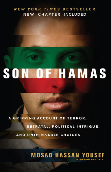Image of Son Of Hamas other