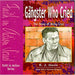 Image of The Gangster Who Cried: The Story of Nicky Cruz other
