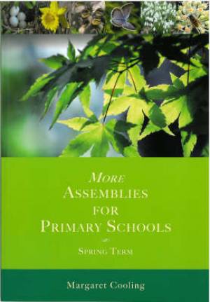 Image of More Assemblies For Primary Schools: Spring Term other
