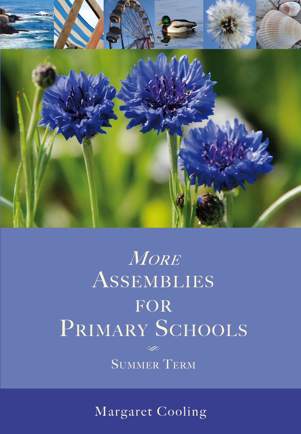 Image of More Assemblies For Primary Schools: Summer Term other