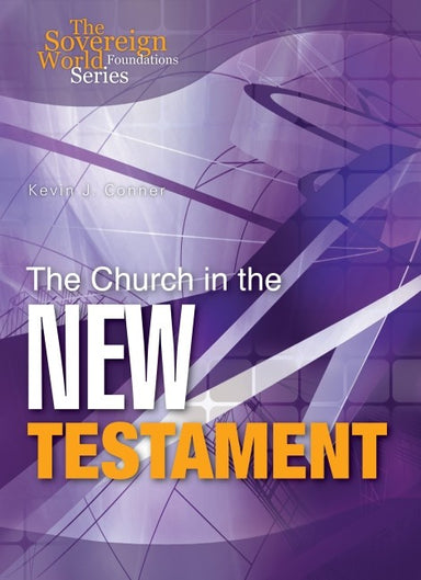 Image of Church In The New Testament other