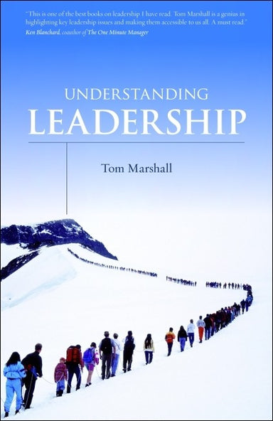 Image of Understanding Leadership  other
