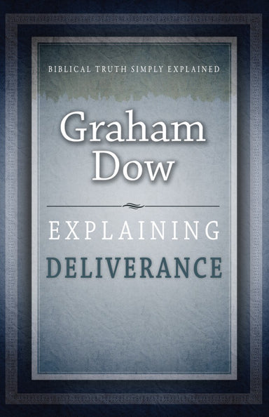 Image of Explaining Deliverance other