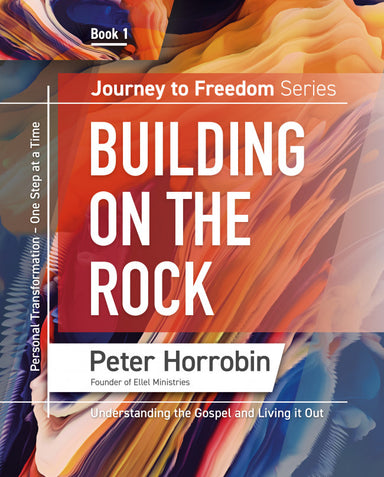 Image of Journey To Freedom: Building On The Rock, Book 1 other