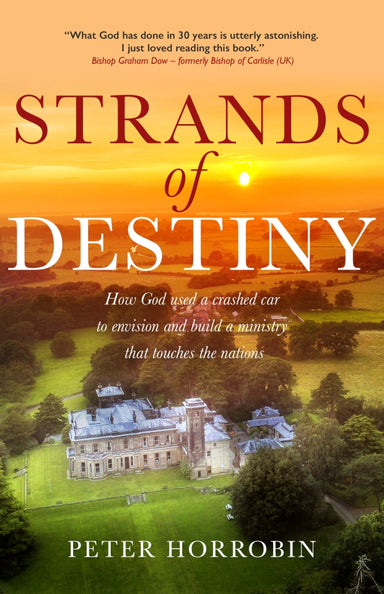 Image of Strands Of Destiny other