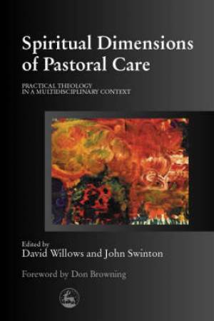 Image of Spiritual Dimensions of Pastoral Care other