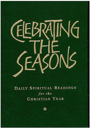 Image of Celebrating the Seasons: Daily Spiritual Readings for the Christian Year other