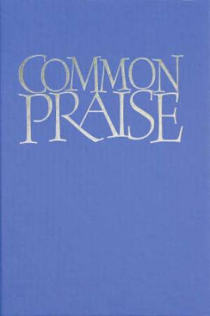 Image of Common Praise : Full Music Edition other