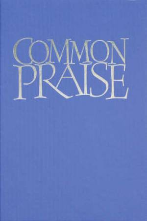 Image of Common Praise : Words Edition other