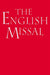 Image of The English Missal other
