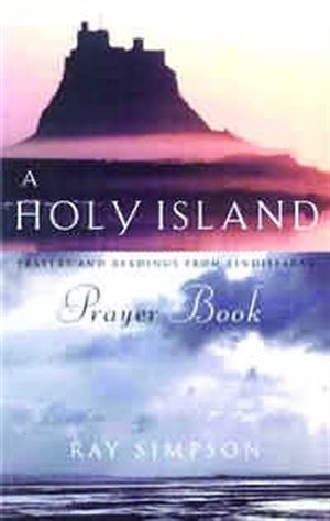 Image of A Holy Island Prayer Book other