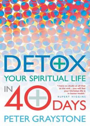 Image of Detox Your Spiritual Life in 40 Days other