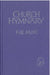 Image of Church Hymnary 4th Ed Full Music other
