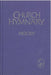 Image of Church Hymnary 4th Ed Melody and Words other