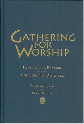 Image of Gathering for Worship other