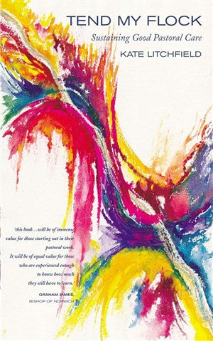 Image of Tend My Flock other