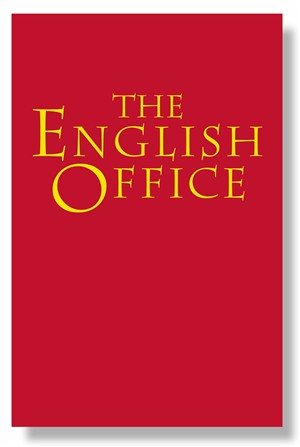 Image of The English Office Book other