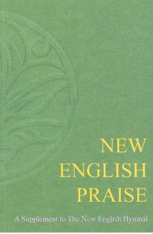 Image of New English Praise - Full Music Edition other