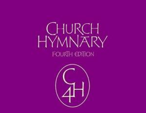 Image of Church Hymnary 4 other